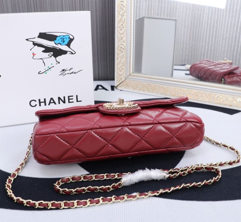 Chanel CF Series Bags